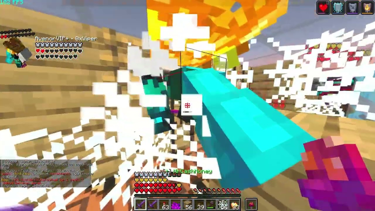 avenorcraft kill montage#3 #Castrumaslanlarıma