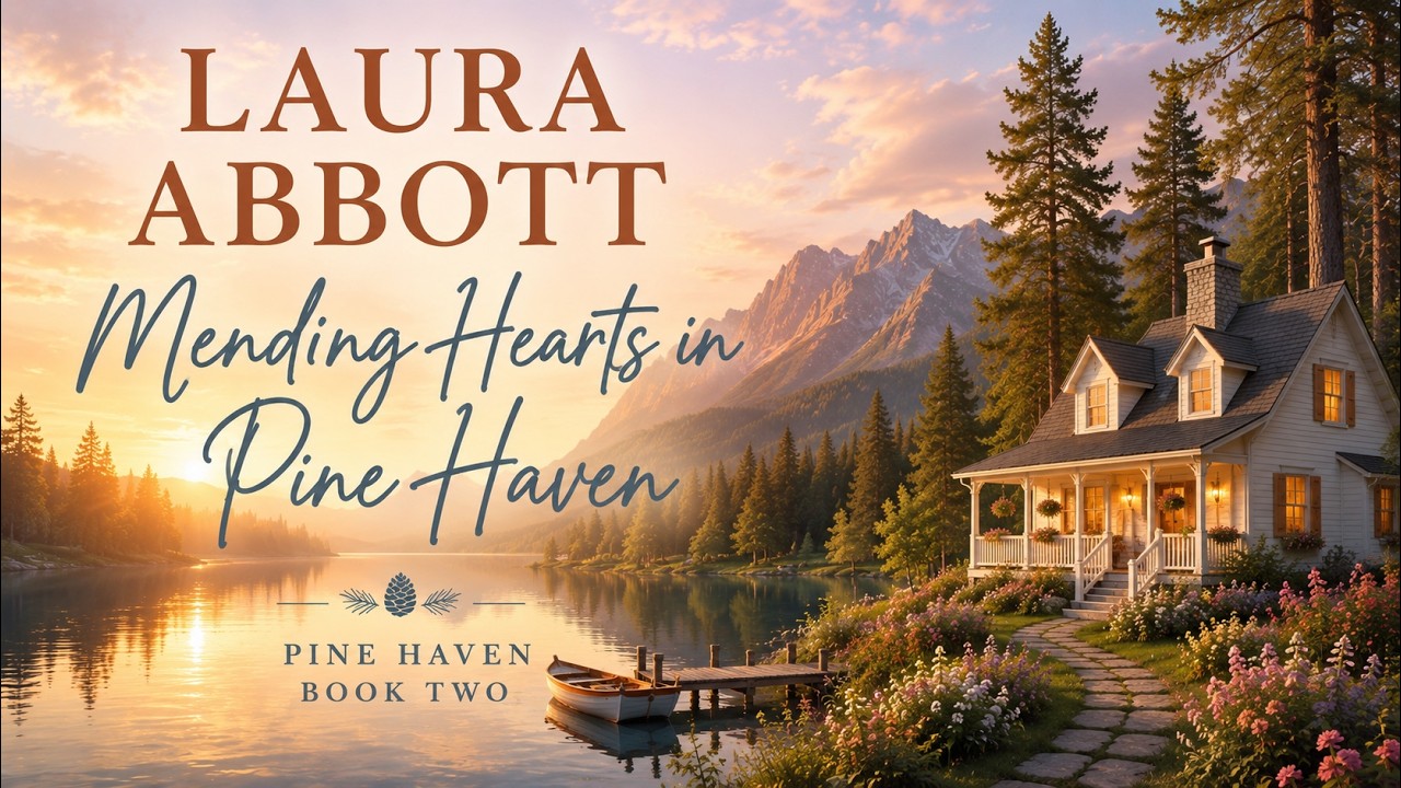 Mending Hearts in Pine Haven [FULL small-town romance audiobook]