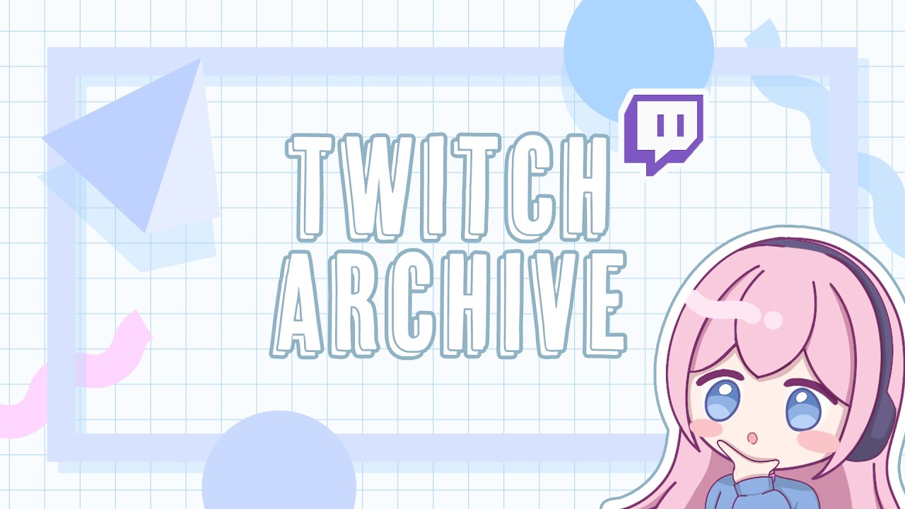 【Twitch】原神　海灯祭【2026/02/21】