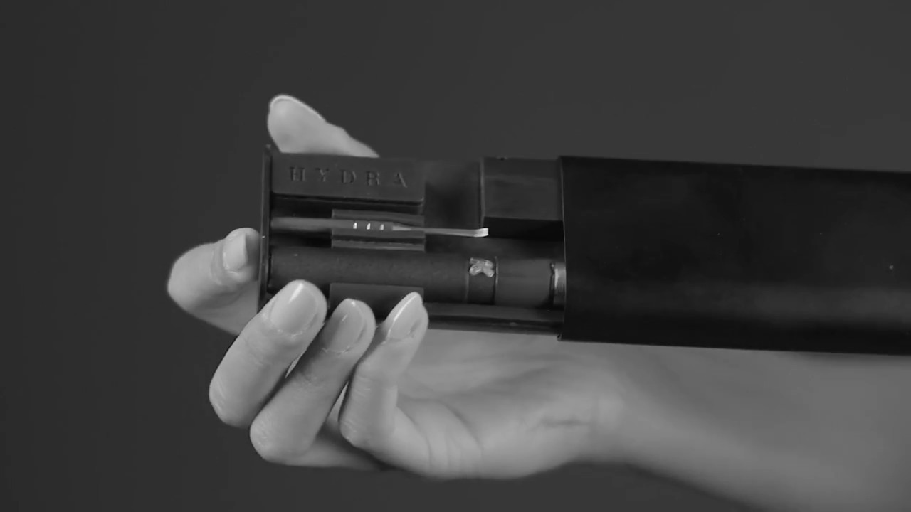 Typhon Charging Case for Kandypens by Hydra