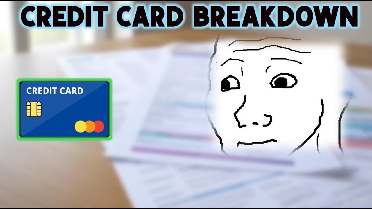 What Is On My Credit Card? Financial Audit Of My July 2025 Spending