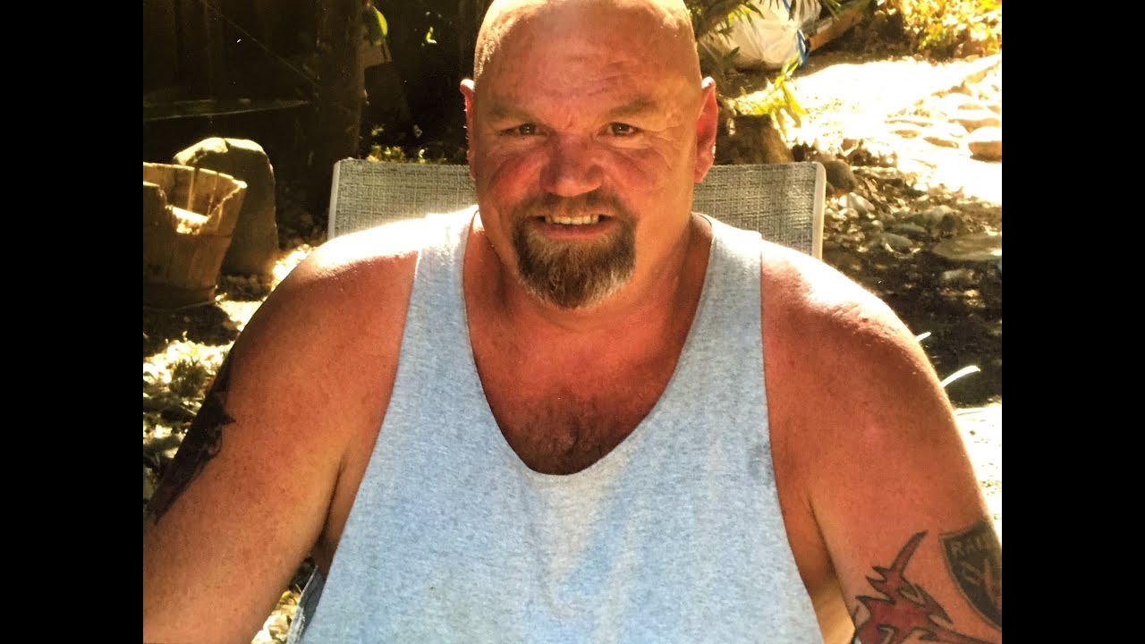 In Loving Memory of Larry McKay Jr