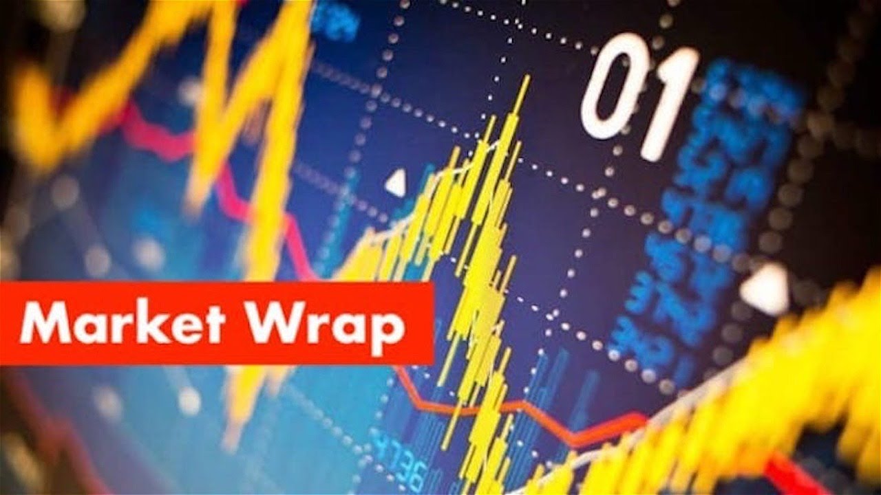 Wenzel’s Weekly Wrap