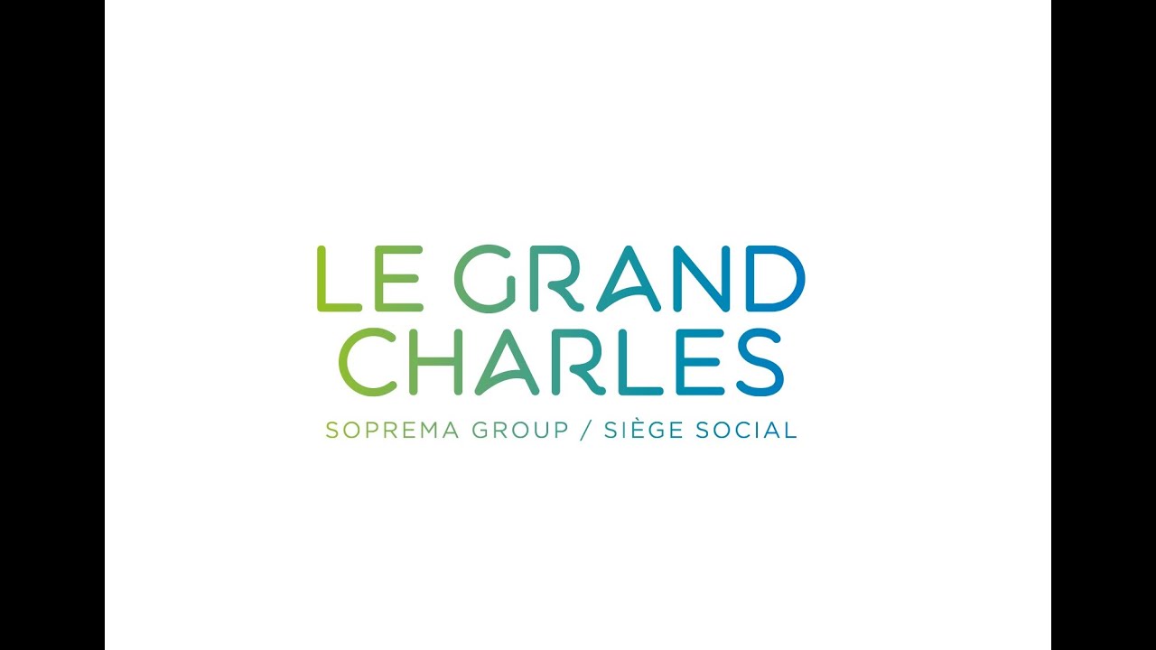 LE GRAND CHARLES #2 | Suivi du chantier réalisé en Août 2021