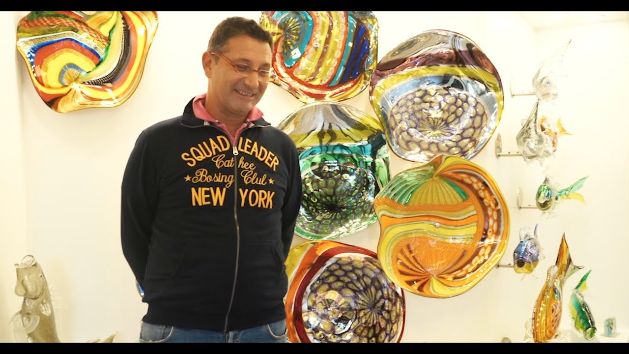 Massimiliano Schiavon, Massimiliano Schiavon Art Team is #SUMusVenezia