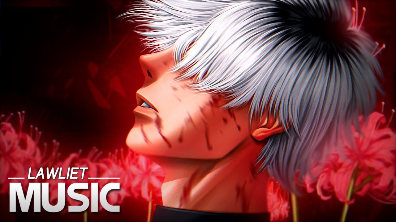 Abraço Vazio | Kaneki (Tokyo Ghoul) Lawliet feat. @nikmouu