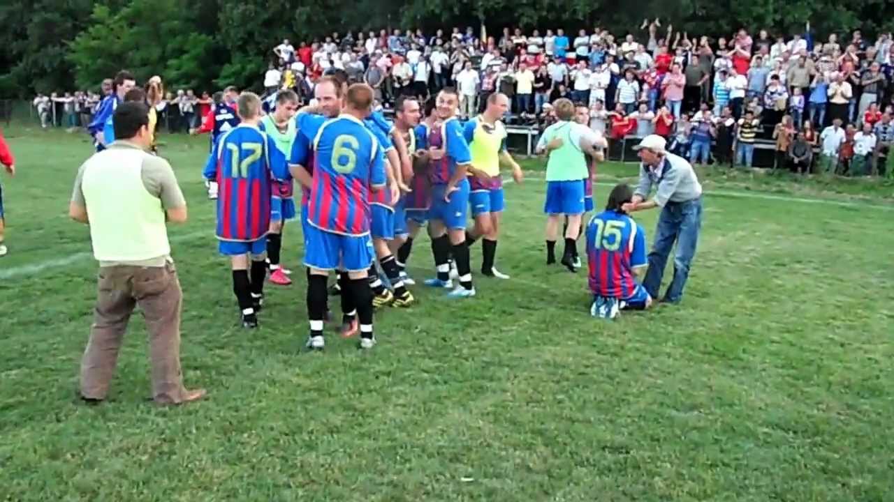 bajnokok a kalmandiak