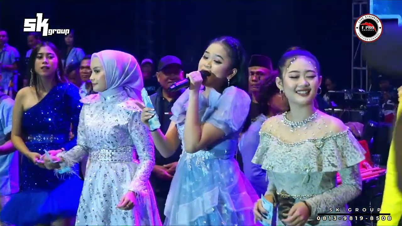 PRIA IDAMAN ALL ARTIST SK GROUP
