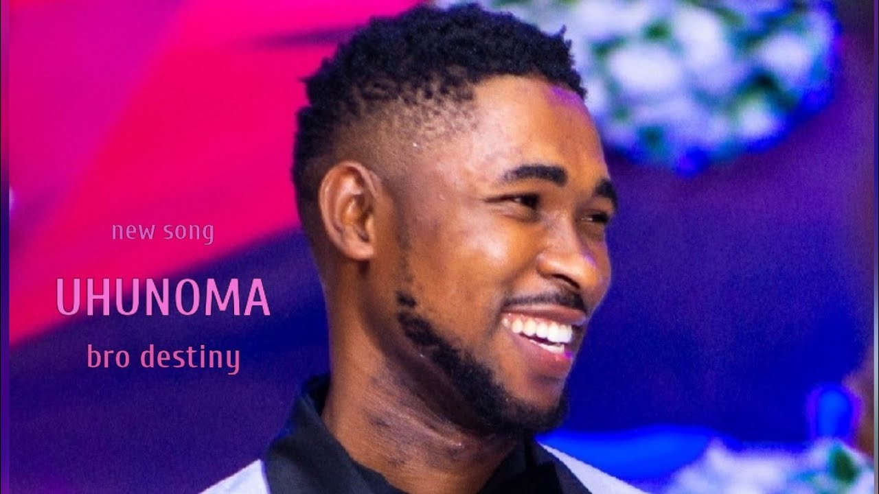 UHUNOMA |NATURE VIDEO |BRO DESTINY
