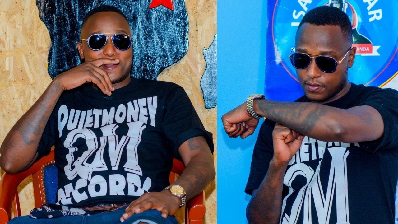 DORE 'TATTOO' ZIRI KU MUBIRI WA P-FLA| BIRATANGAJE IBYO AVUZE NI IBINTU BYANJYE YAVUGISHIJE ABANTU
