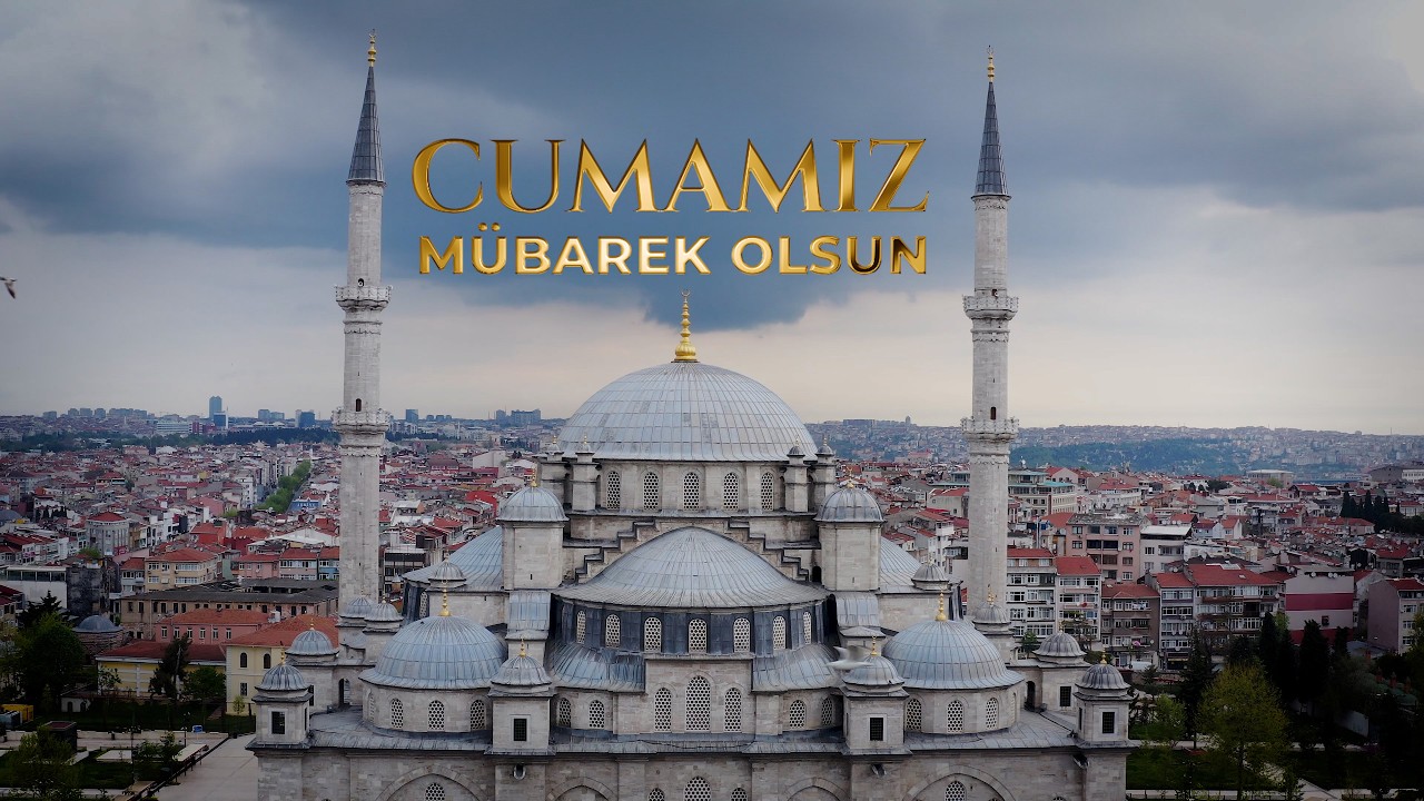 6 Mart 2026 Cuma Hutbesi - Zekât Ve Fıtır Sadakası