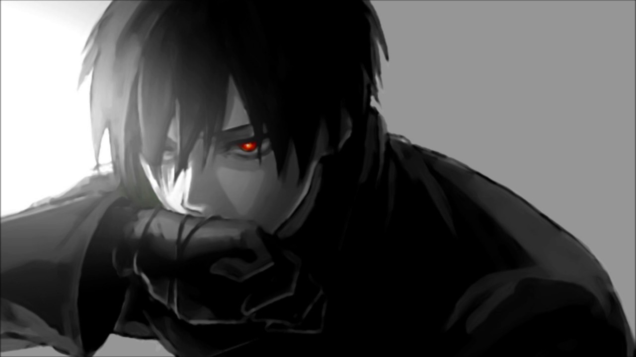Nightcore  Tomorrow