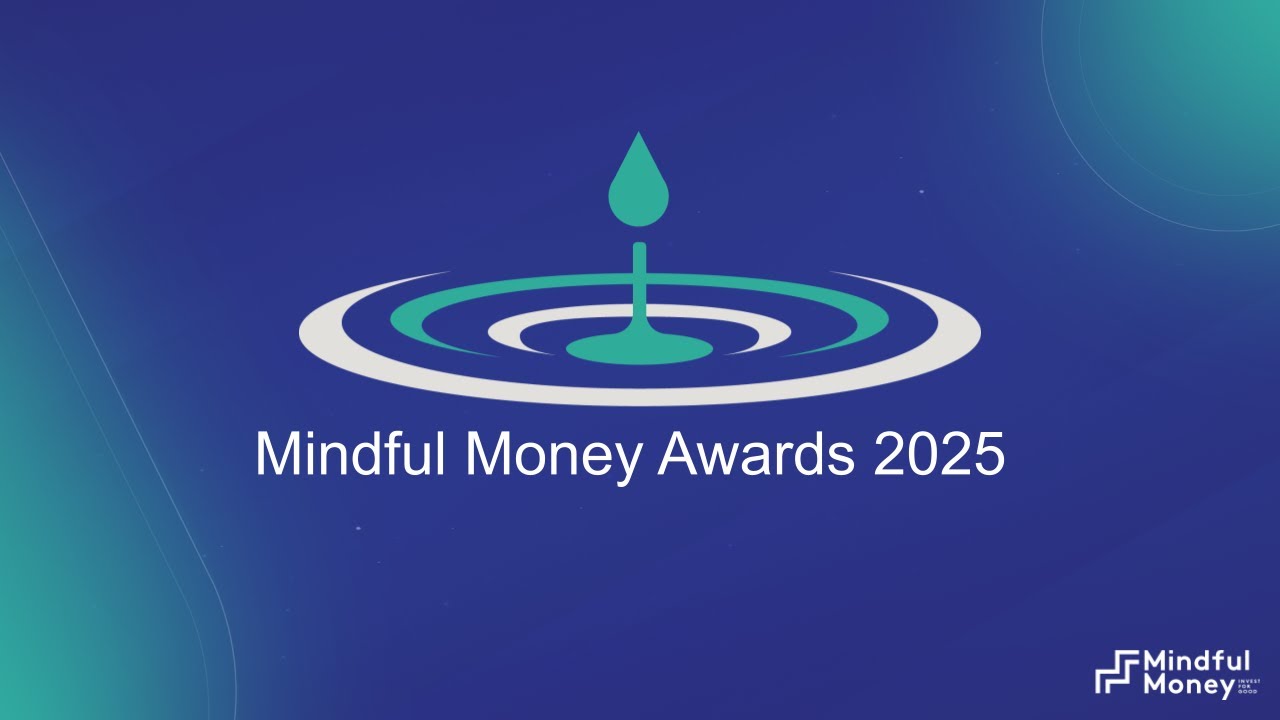 Mindful Money Awards 2025