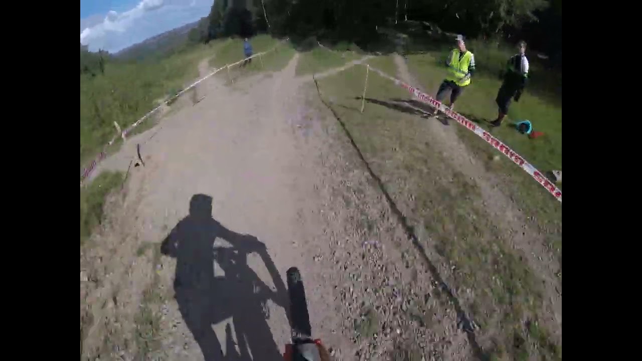 Race  vallåsen 2025