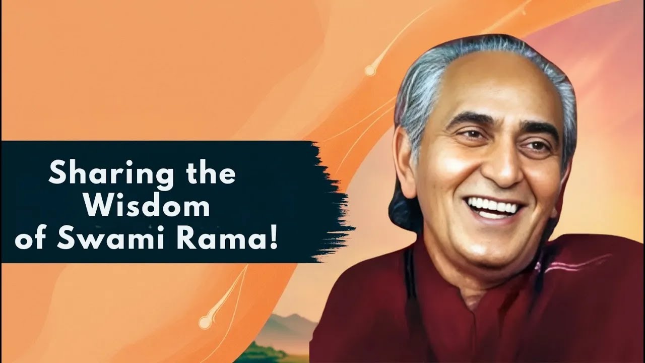 Sharing the Wisdom of Swami Rama | Faith, Devotion & the Guru&rsquo;s Role | Guru SakalaMaa