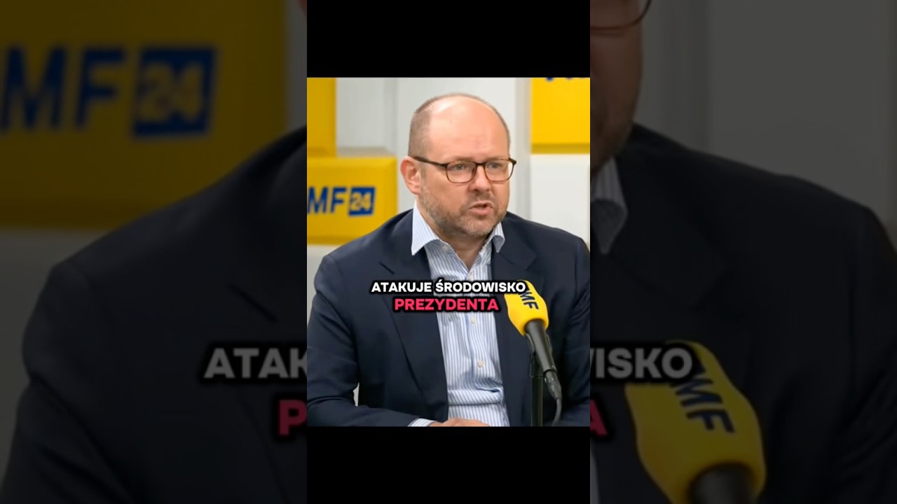 Tusk's journalist owned 💪🏼💪🏼💪🏼
