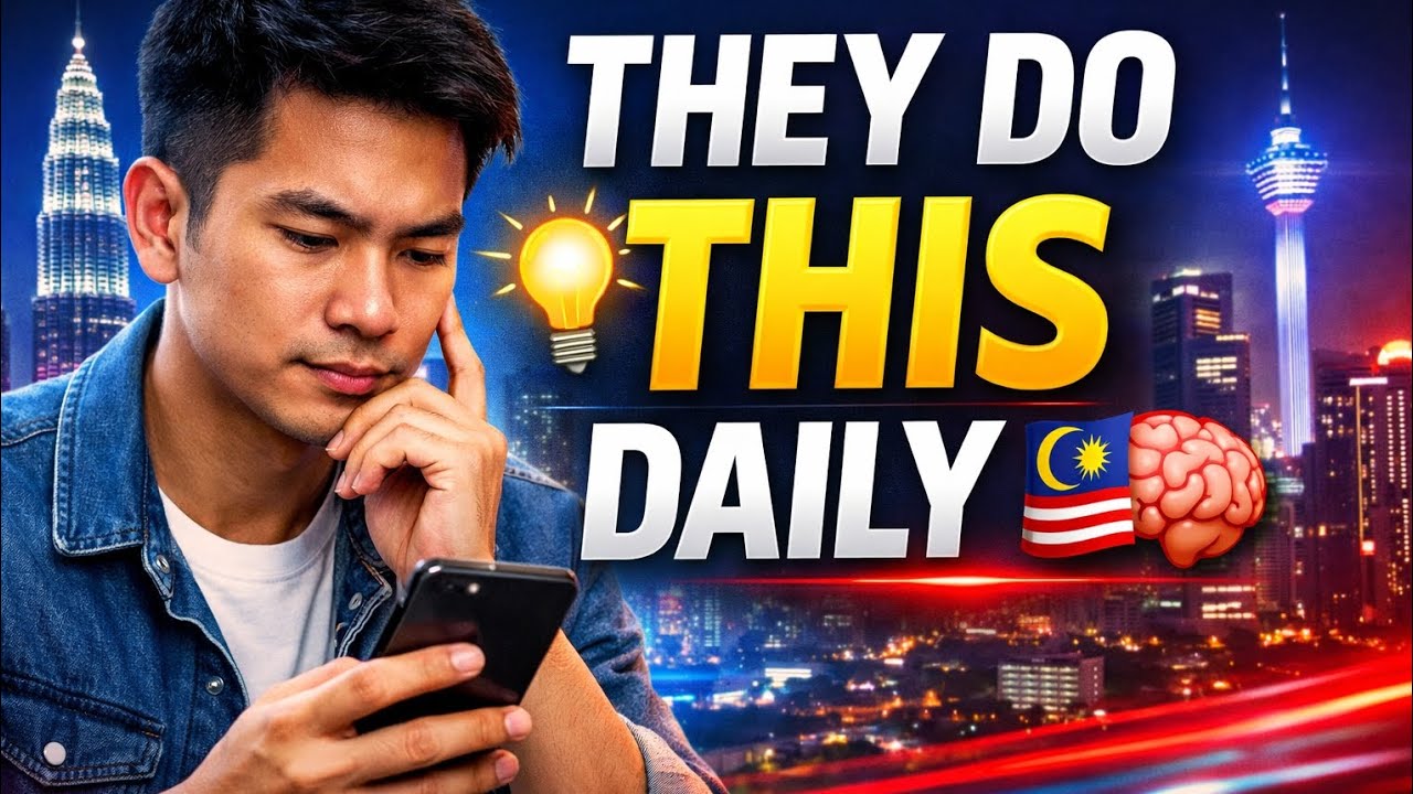 Malaysian Habits That Make Them One Of The Smartest Nations In 2025. -Travora 