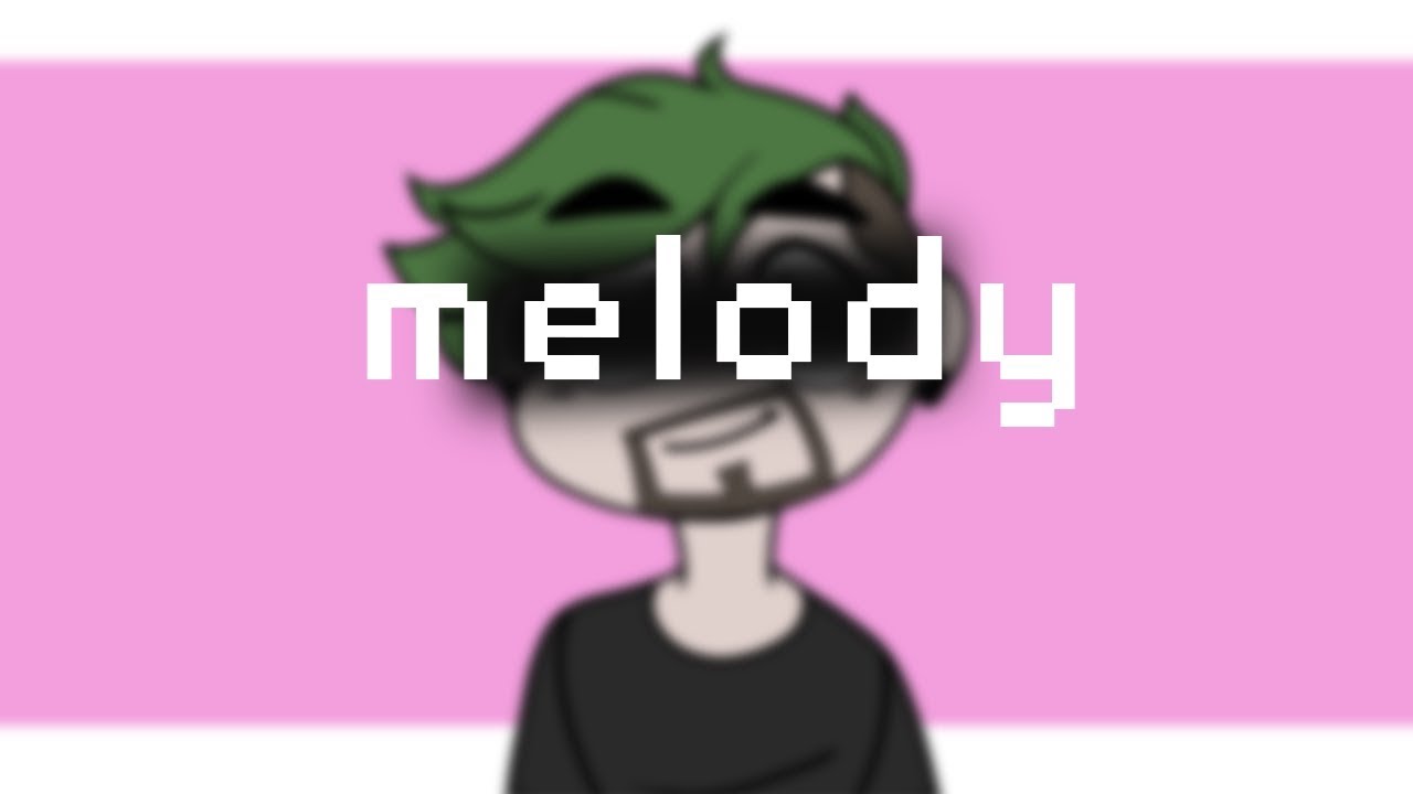 M E L O D Y.! | meme | antisepticeye | [gore warning]