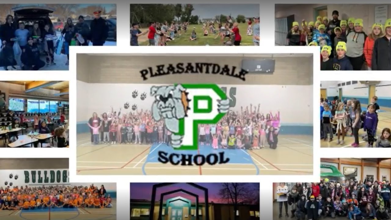 Pleasantdale School