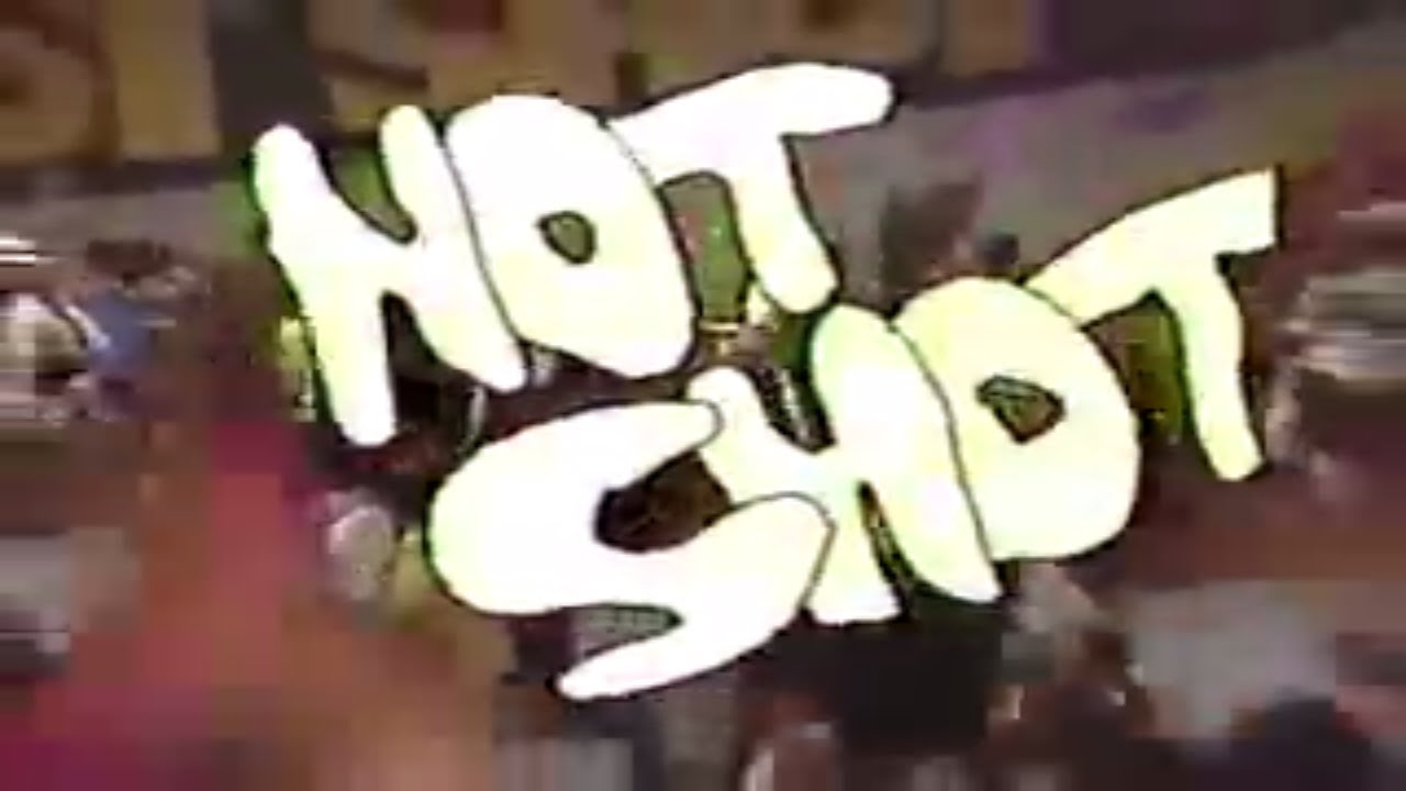 Reggae Classic Stage Show: Hot Shots 1988 Jr Demus, Major Mackerel, Shabba Ranks, Sanchez, & more
