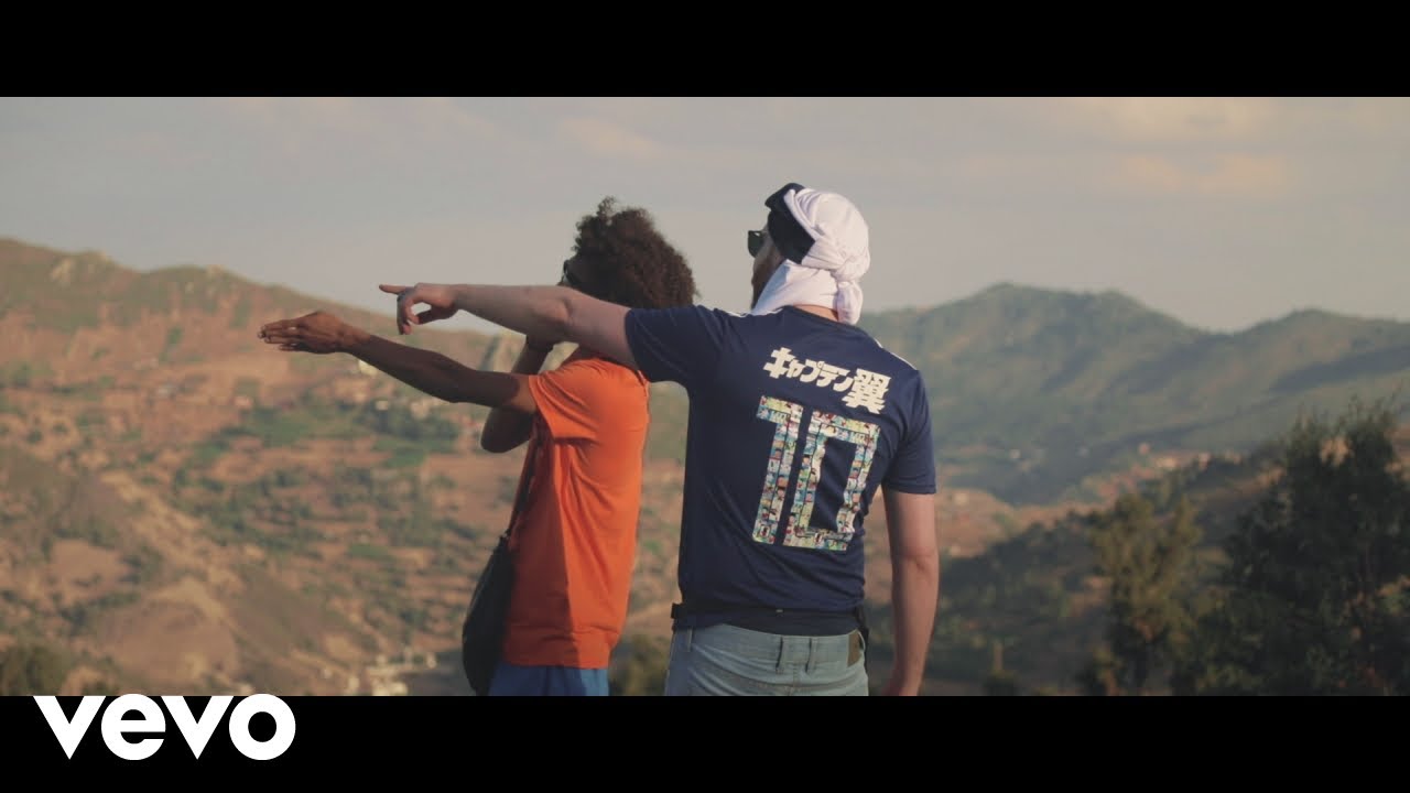 Onze - Lélé (Clip officiel)