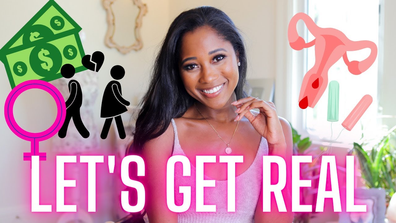 Things ALL Women Should Know How To Do