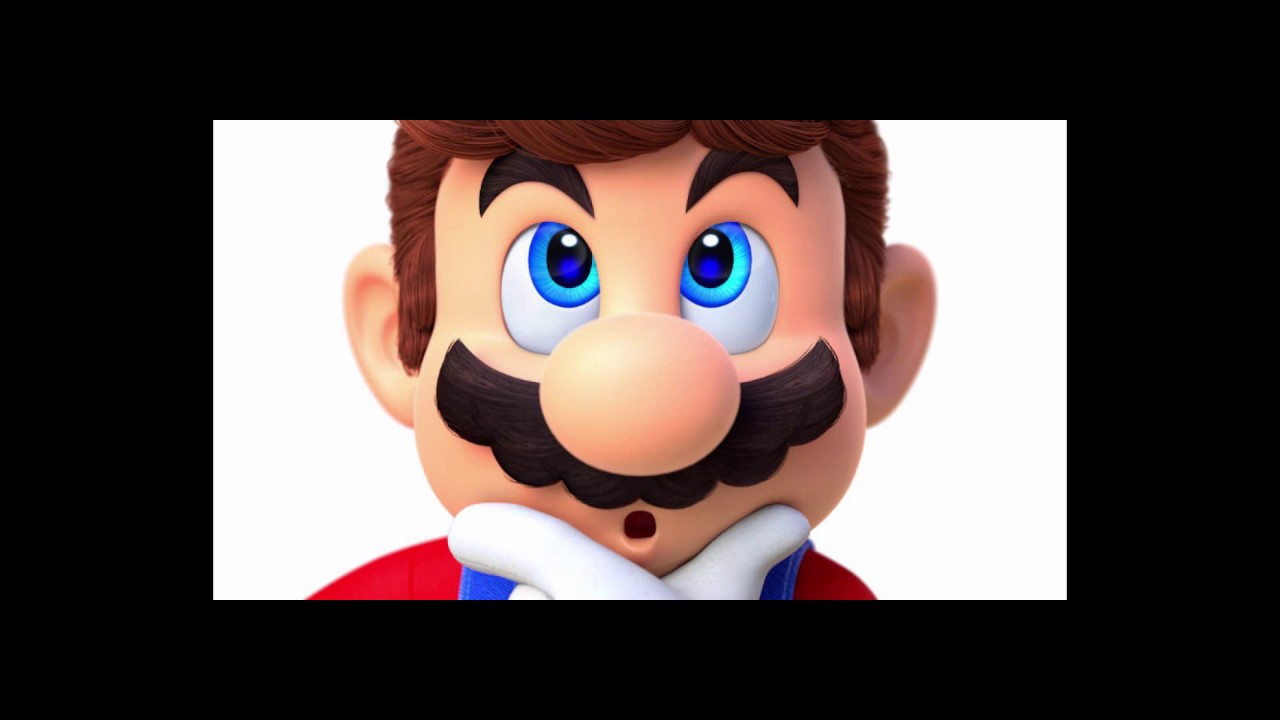 Super Mario Odyssey Cap Kingdom Theme - Bonneton Orchestral Cover