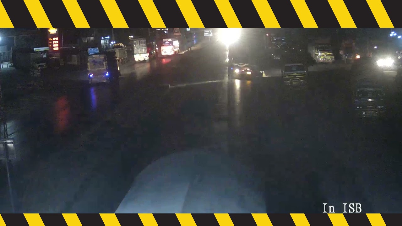 Be careful while driving | Public Service Message by Islamabad Police
