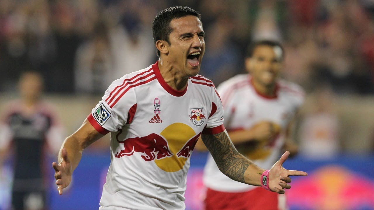 2013 AT&T MLS Goal of the Year Nominees | Group O