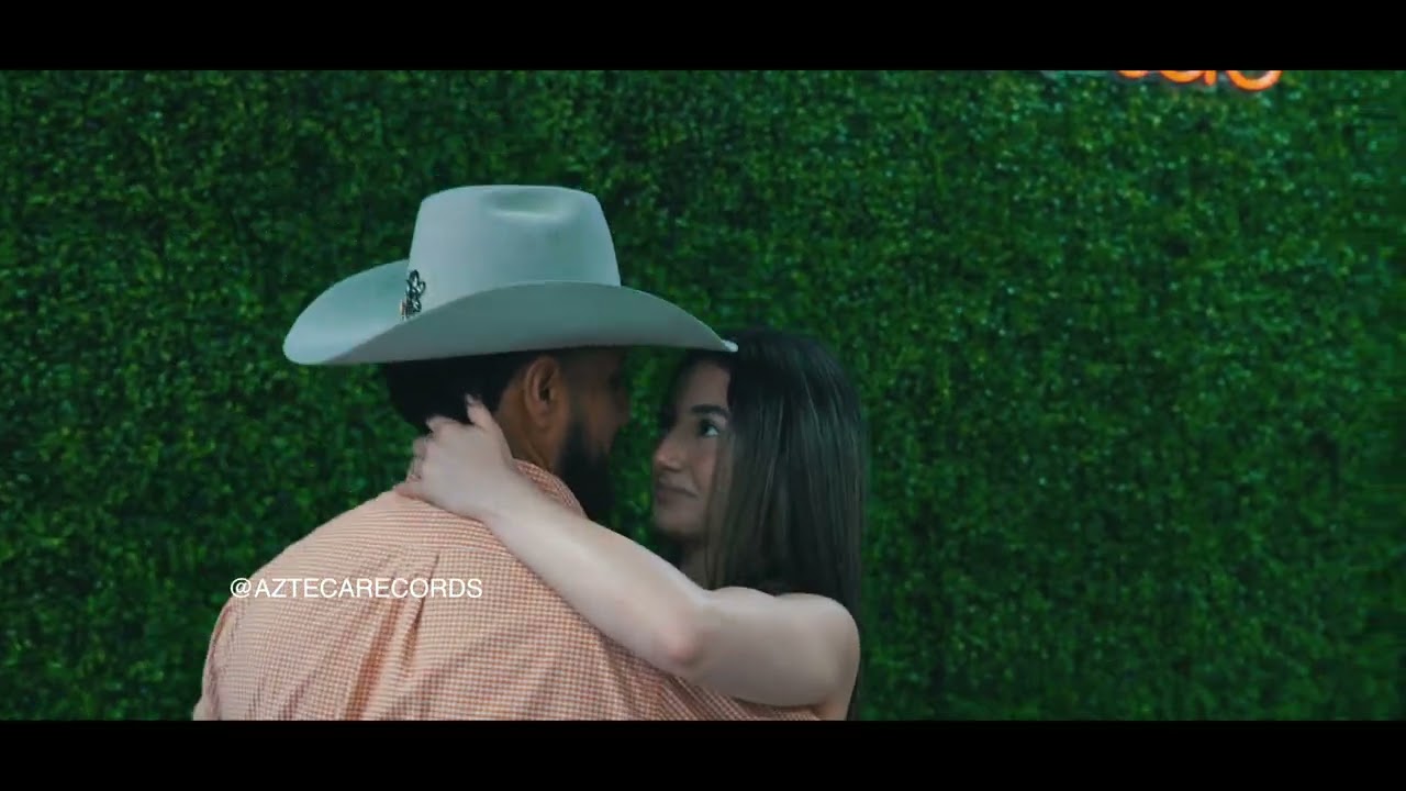 La Promeza Norteña - El Mundo A Tus Pies  (Concept Video)