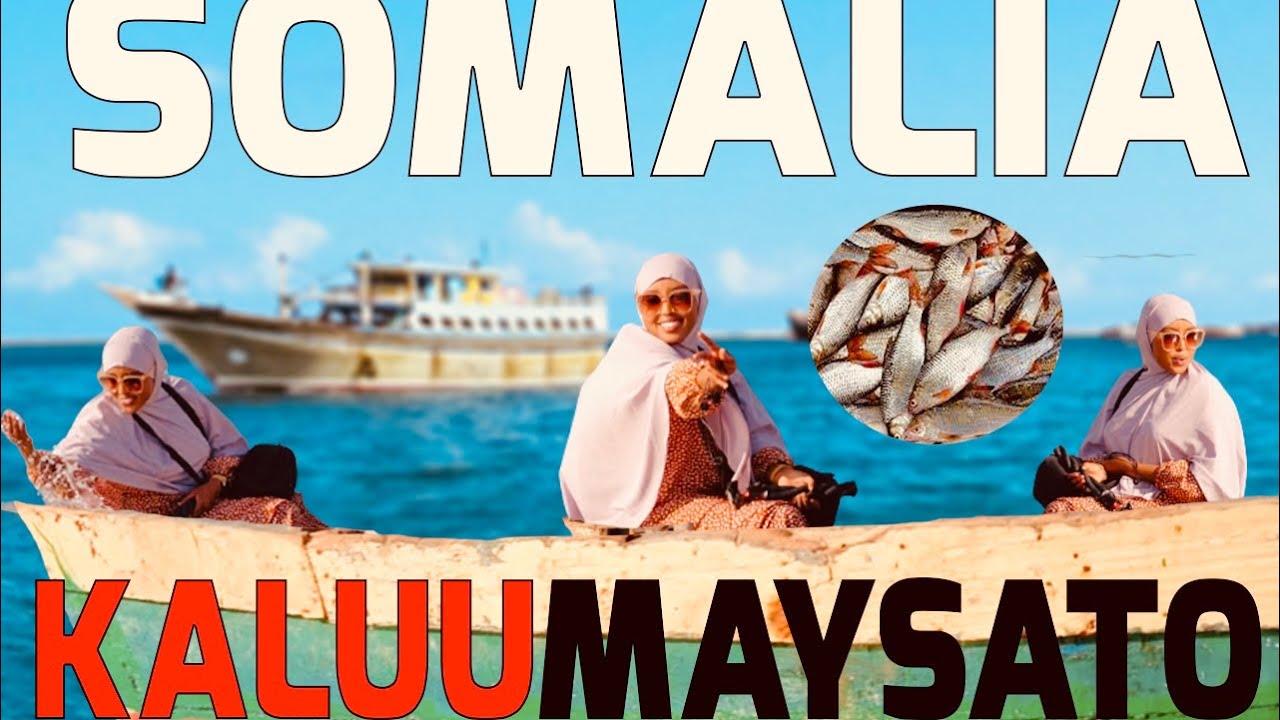 ISBADALKA DALKA MUQAAL CAJIB Ah  MOGADISHO 2022 ❤️🇸🇴
