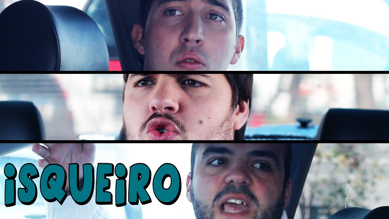 ISQUEIRO
