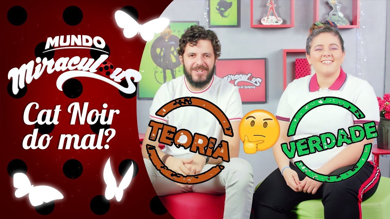 ADRIEN SE DECLARANDO PARA A MARINETTE? | Mundo Miraculous | Miraculous - As Aventuras de Ladybug