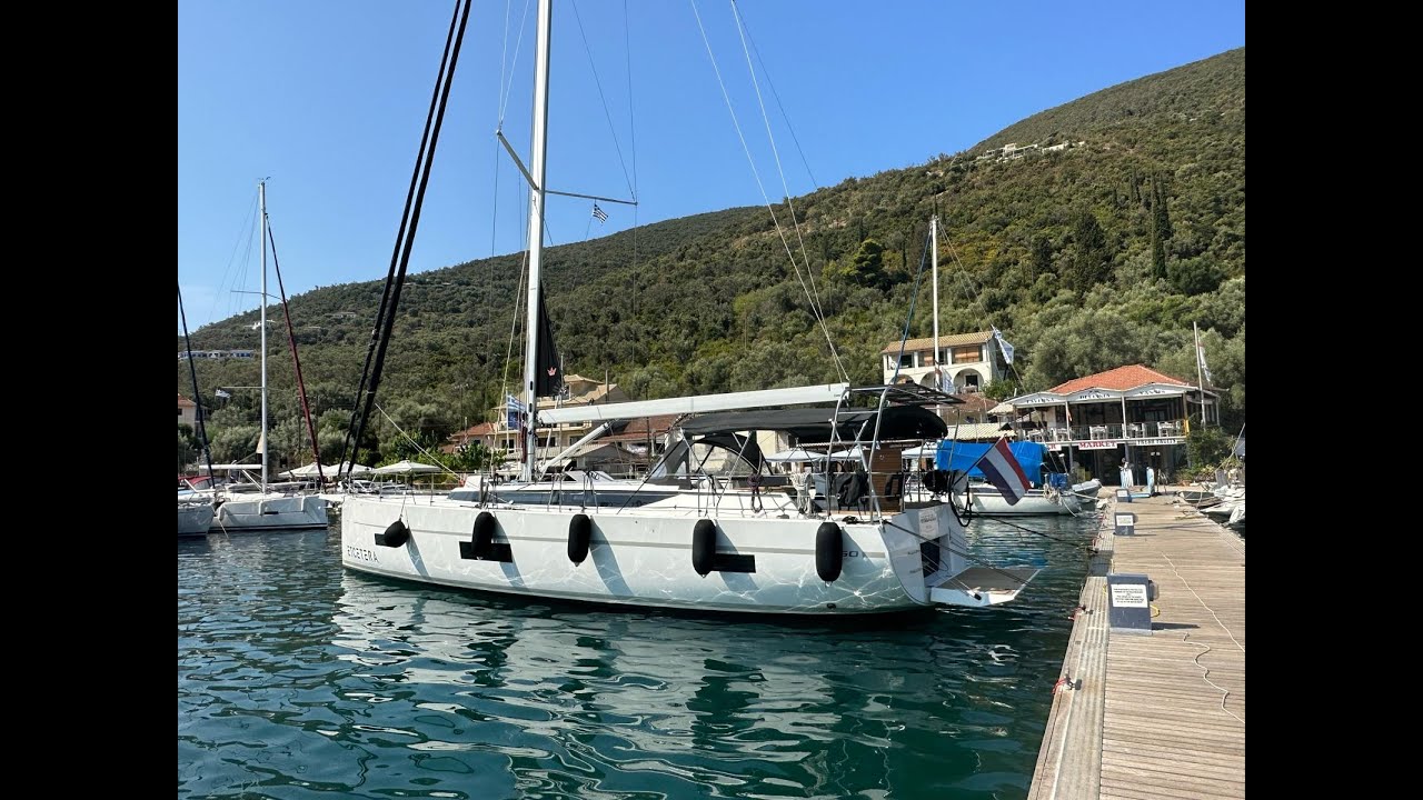 Bavaria C50 Style -   yacht for sale