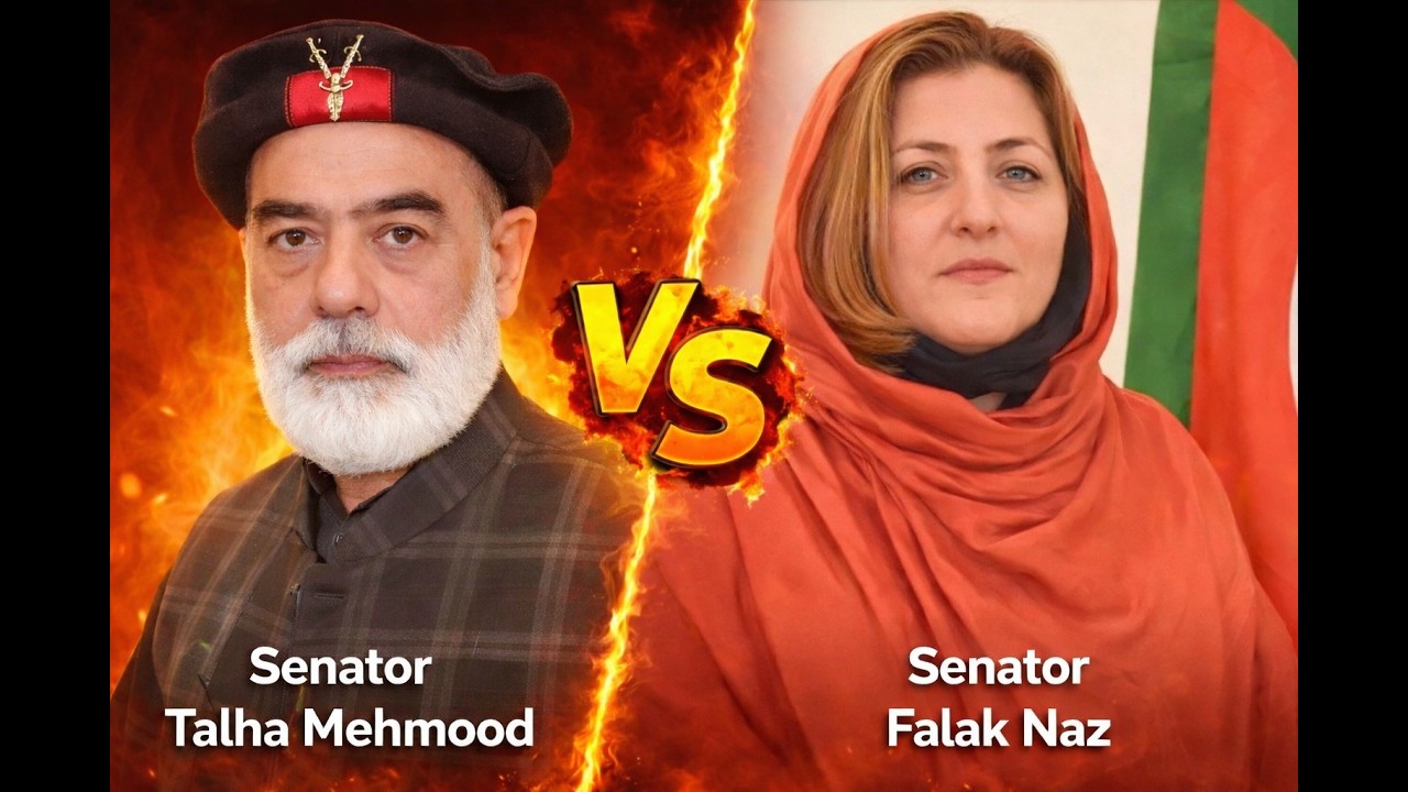 Mohd Talha Mehmood Vs Falak Naz Chitrali | Peer Chitrali Ustaz