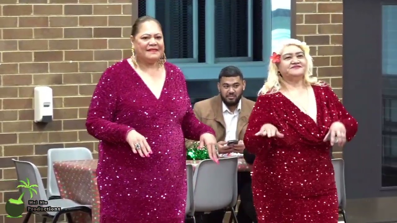 Blacktown Mount Druitt Community Annual Grand Ball