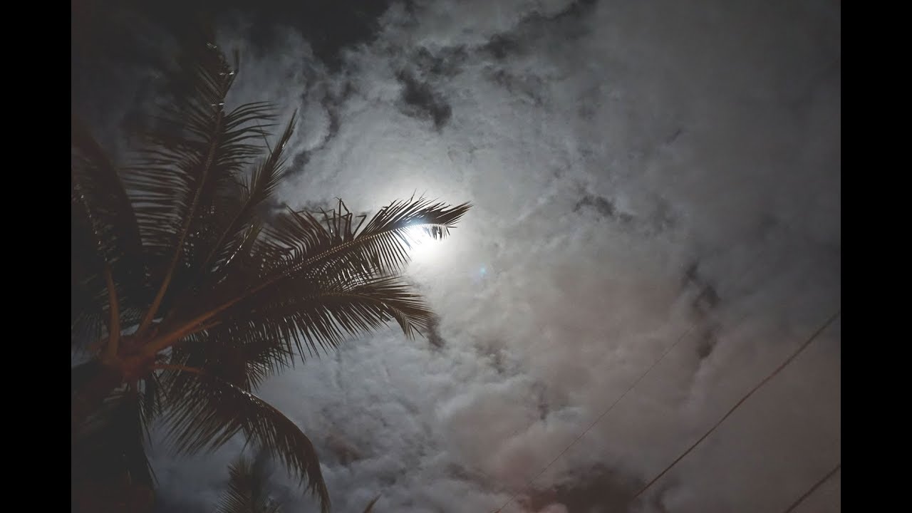 Hello Meteor - Moonwater