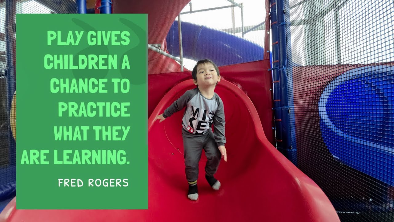 A Play Day in McDonald's Wonderland, London, ON, Canada 🇨🇦
