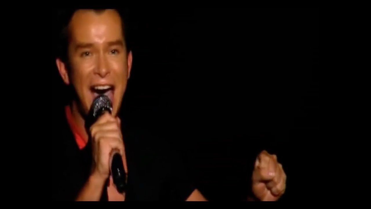 Stephen Gately  1976 - 2009