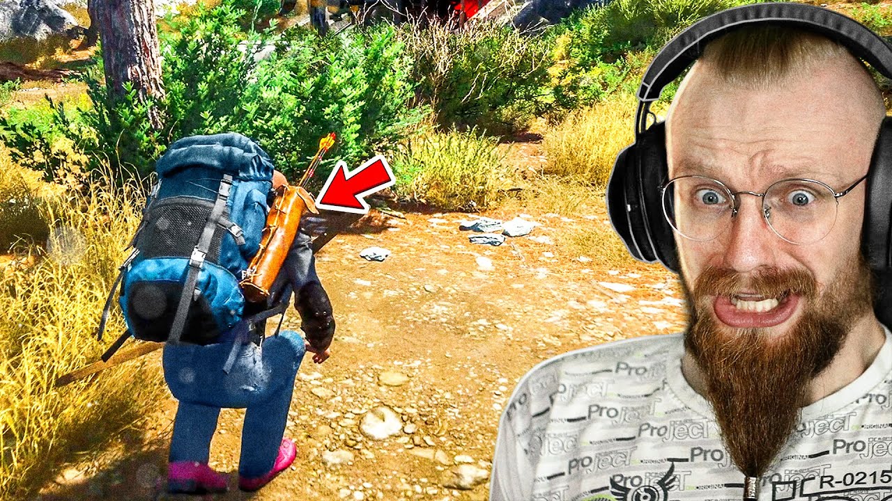SNEAKING INTO A ZOMBIE OVERRUN MILITARY BUNKER! - SCUM 0.7 UPDATE