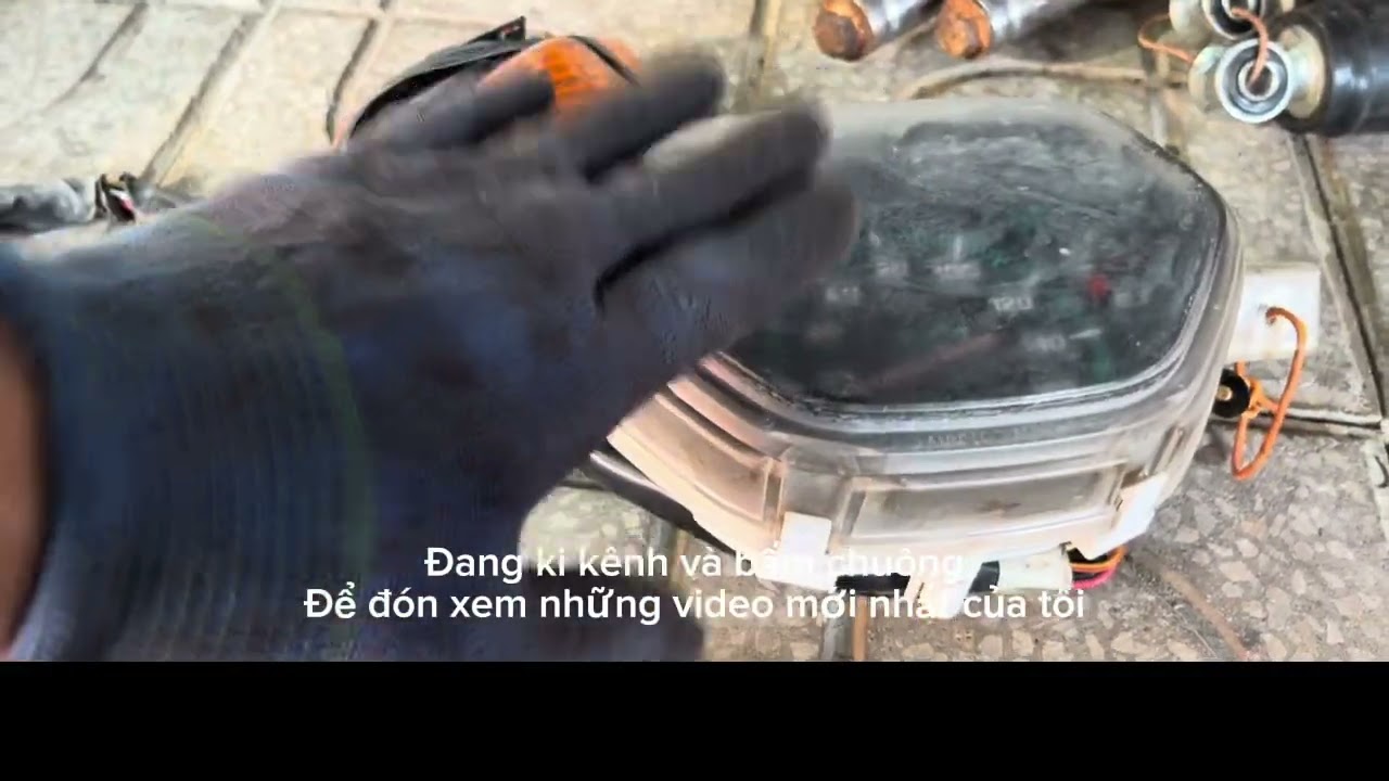| Mới về được 1 it đồ cho anh em về rạp xe | 