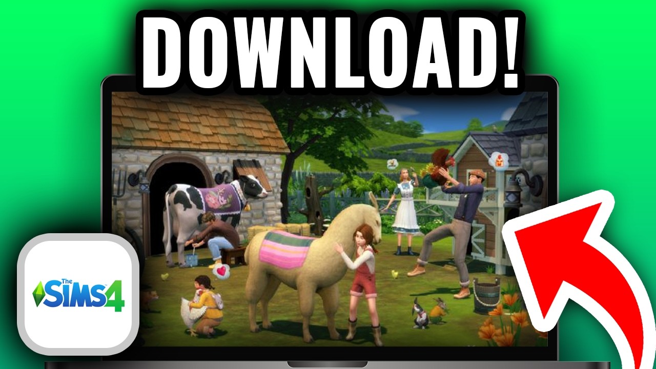 Installing All Sims 4 Expansions? Do This First (2026)