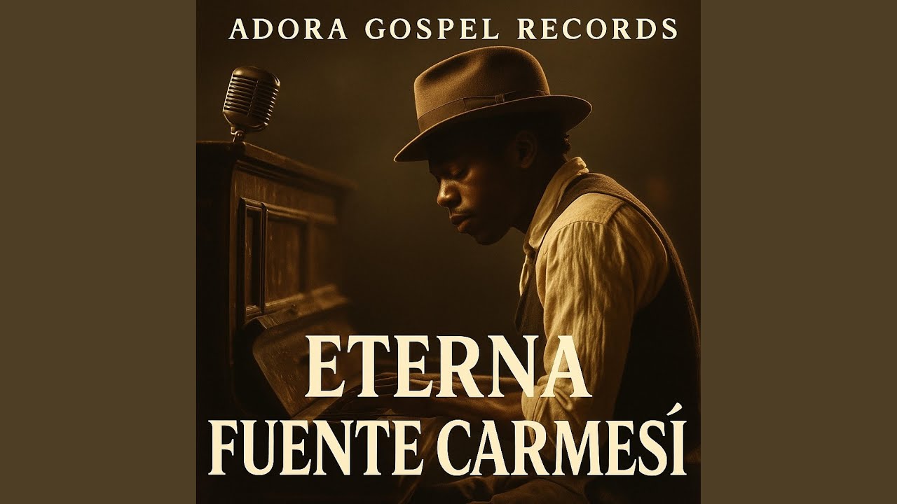 Eterna Fuente Carmesí