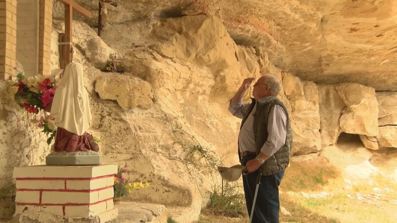 A New Mexico hidden gem is said to have healing powers