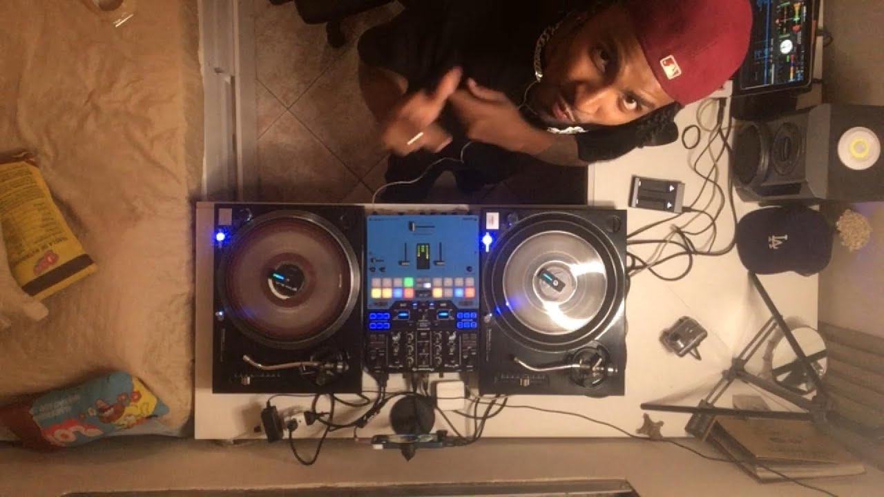 DJ Faul - RITMO #1 - RNB