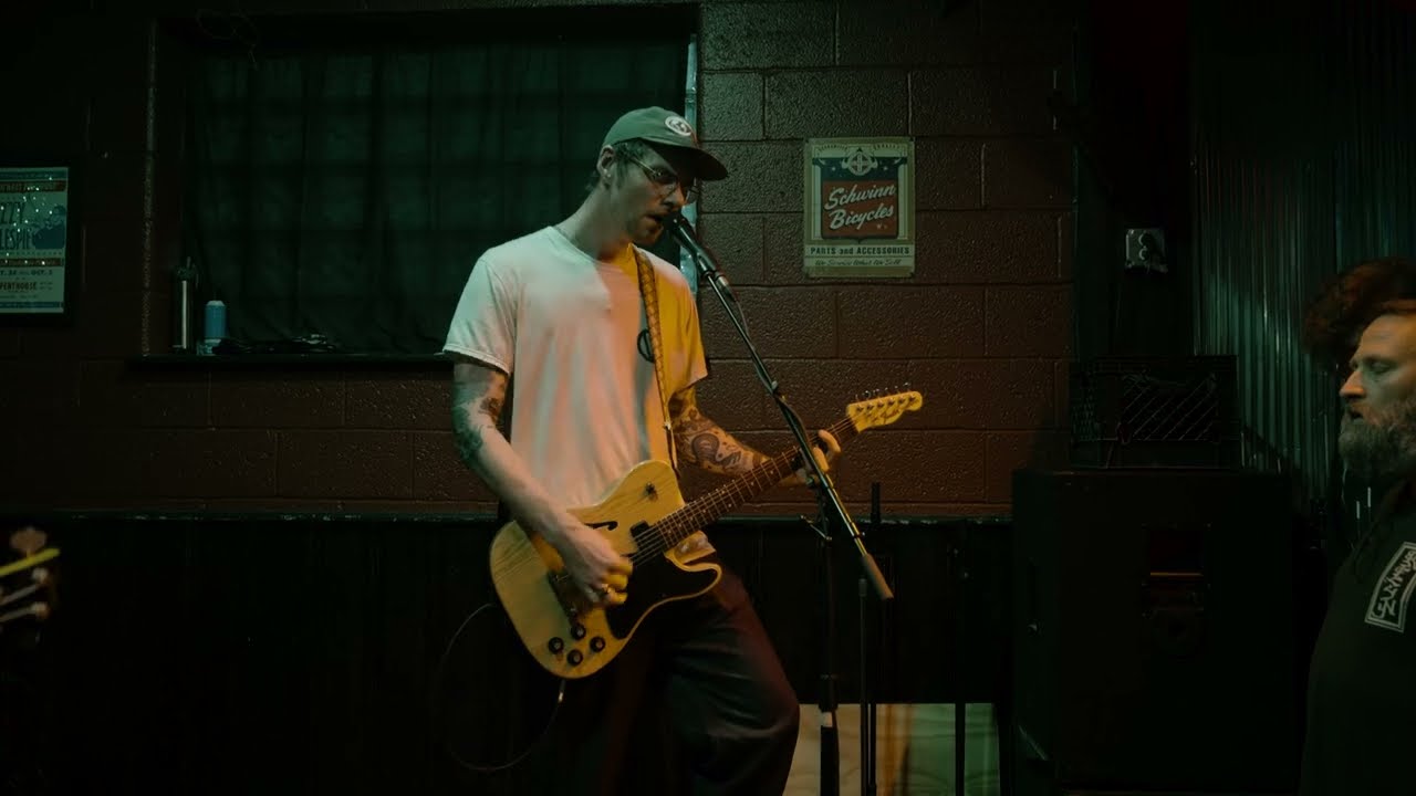 [O.A.S] Cloakroom - 6/20/24