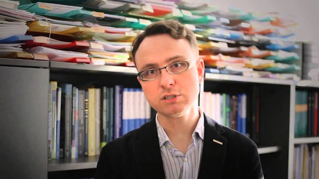 Prof. Janusz Bujnicki, Ambasador FameLab. Czy polscy naukowcy mają op&oacute;r przed m&oacute;wieniem o nauce?