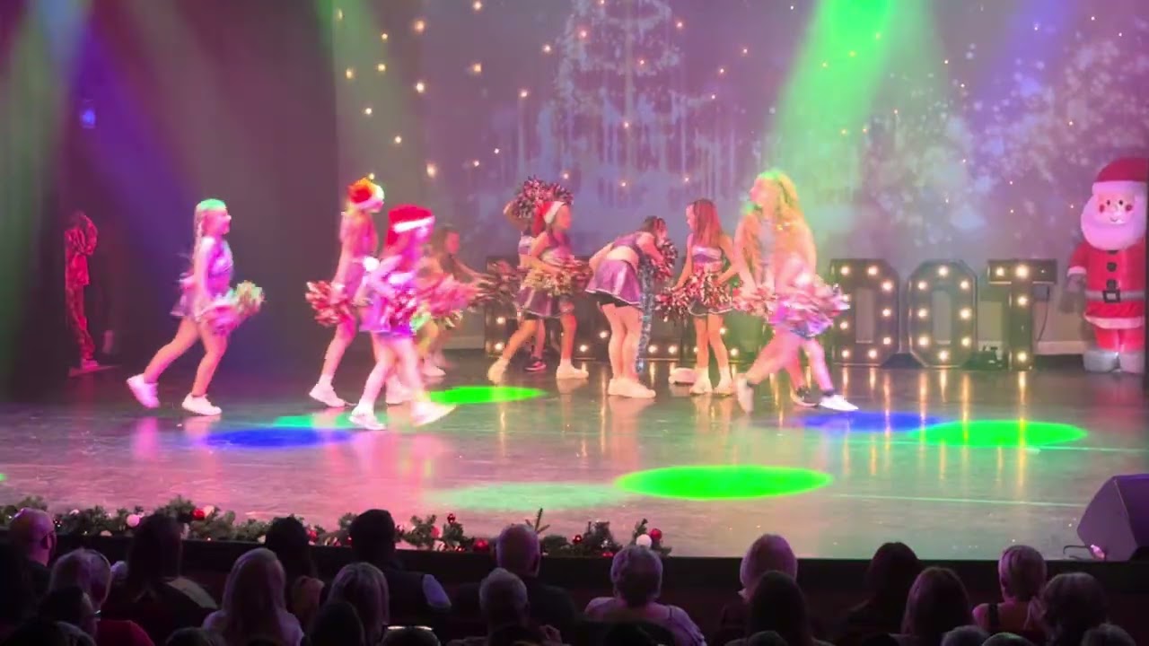 Christmas Cheer Mix - Christmas Concert 2025
