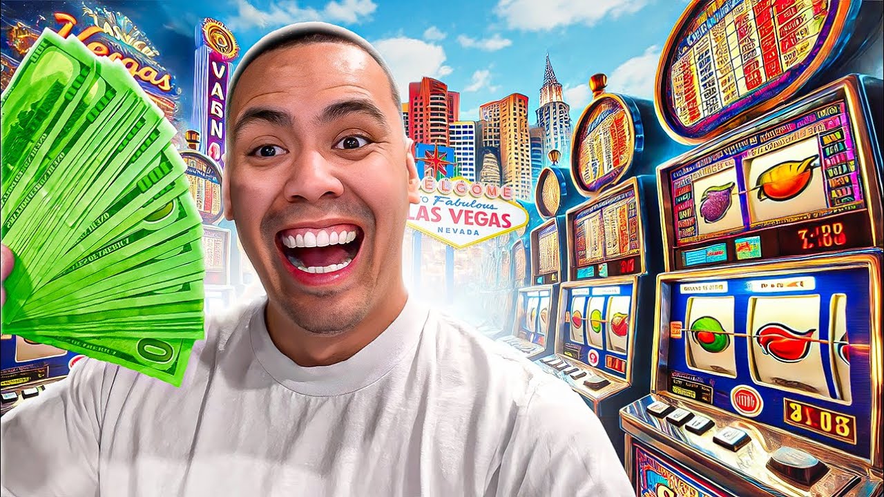 EPIC Session at the Casino Paid Off BIG!