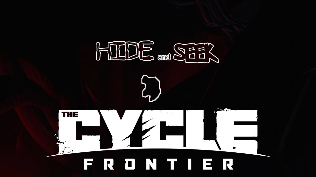 POV: Playing HIDE and SEEK with PROSPECTORS in THARIS ISLAND (The Cycle: Frontier - Season 2)